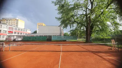 MLT Piaski Tennis Club