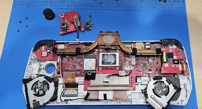 Hi-Tech Service - Naprawa Telefonów